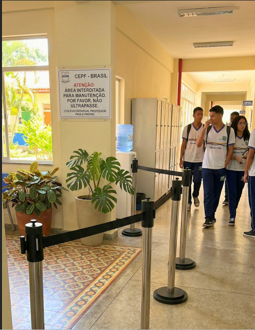 Exemplo